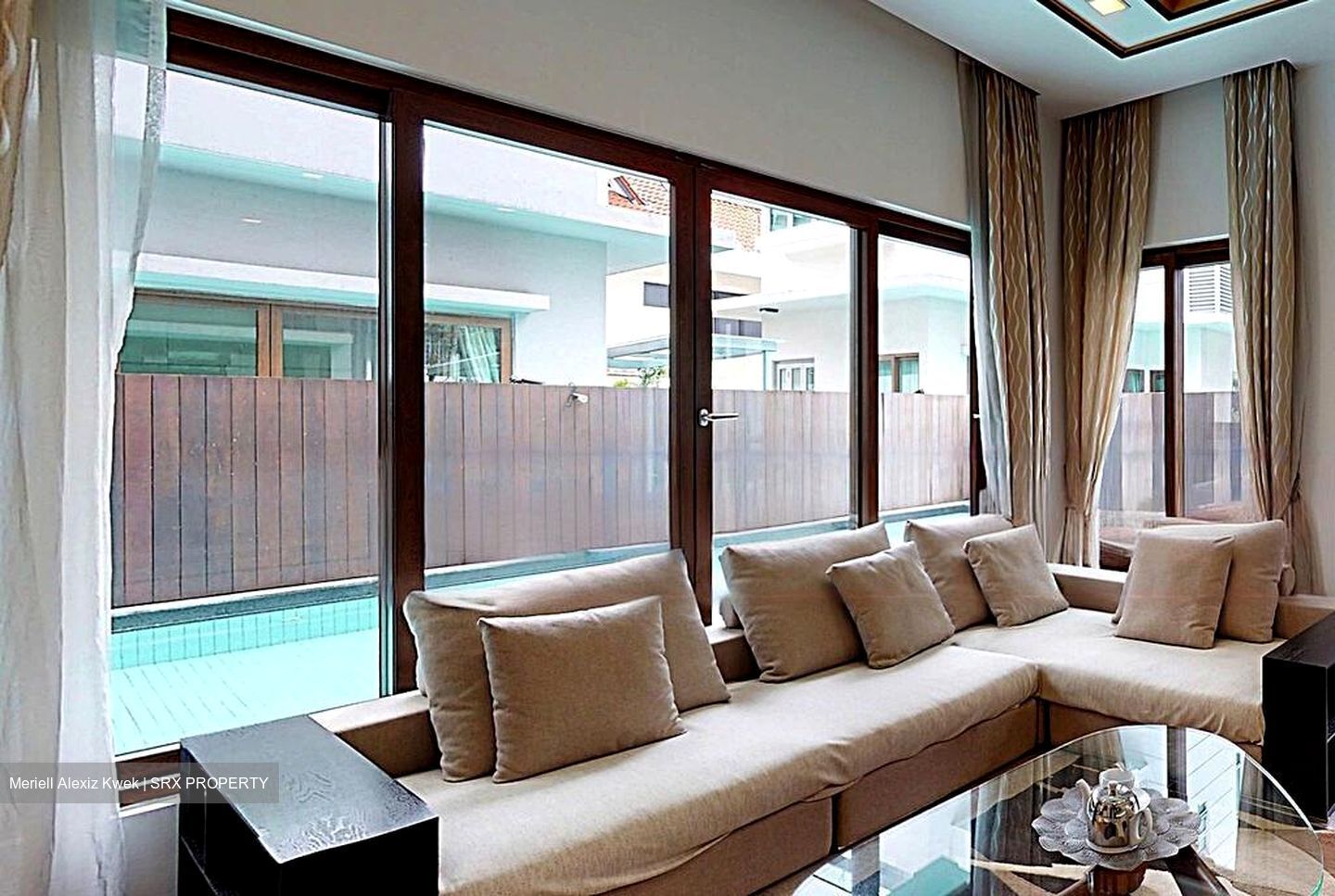 Meyer Road (D15), Terrace #554301251